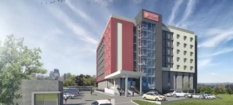 玛普托城市旅馆酒店(City Lodge Hotel Maputo, Mozambique)图片