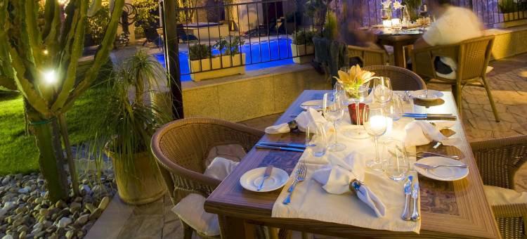 圣萨尔瓦多宫(Palacio Sant Salvador)图片