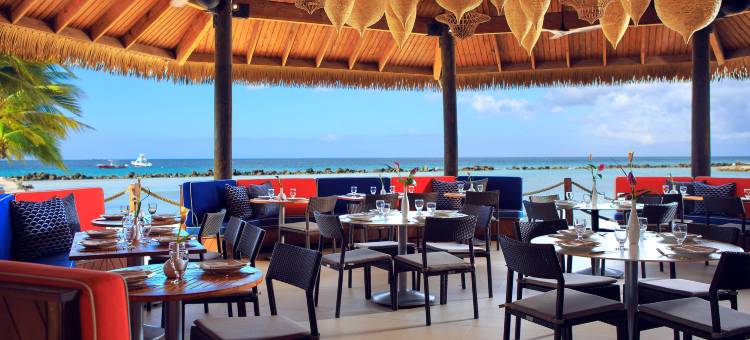 万丽风溪阿鲁巴度假村(Renaissance Wind Creek Aruba Resort)图片