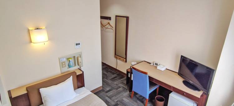 门真公众酒店(Kadoma Public)图片