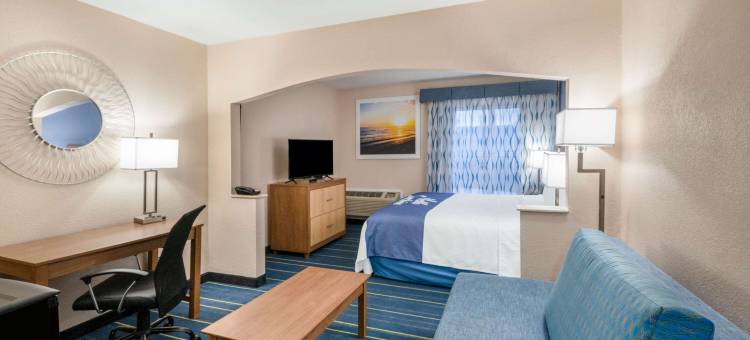 巴拿马城戴斯酒店(Days Inn by Wyndham Panama City)图片