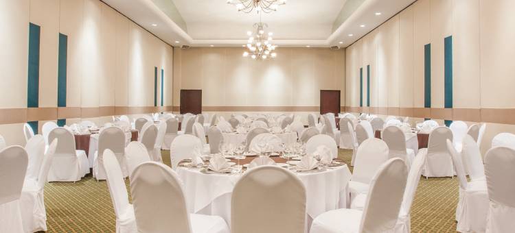 温德姆贝莱尔臻品酒店(BelAir Unique a Wyndham Hotel)图片