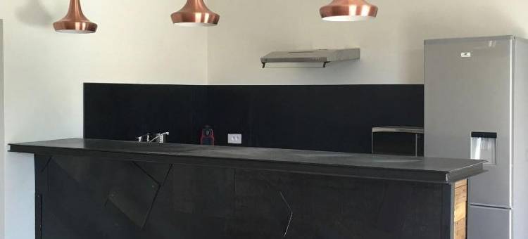 拉达特恰熟食店酒店(La Datcha Delicatessen)图片