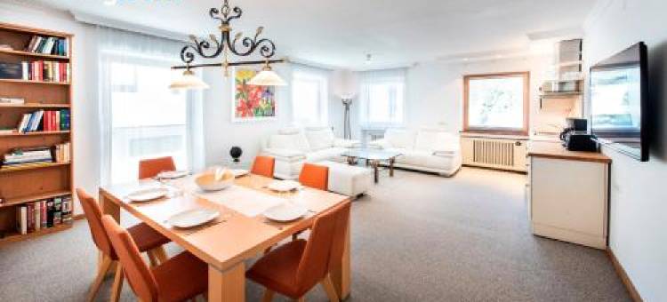 Manni Home - Rooms & Apartments图片