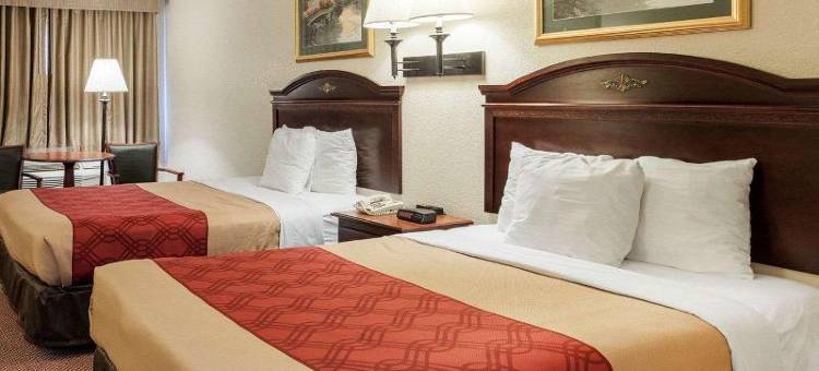 格瑞那达伊克诺旅馆(Econo Lodge)图片