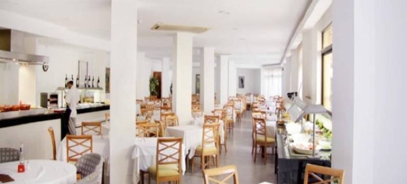 摩尔兰斯酒店(Hotel Morlans)图片