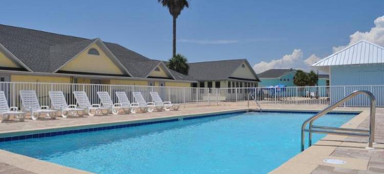 Travelodge by Wyndham Panama City Beach / Beachfront图片