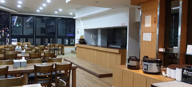 艺廊家庭旅馆酒店(Gallery Hotel Bnb)图片