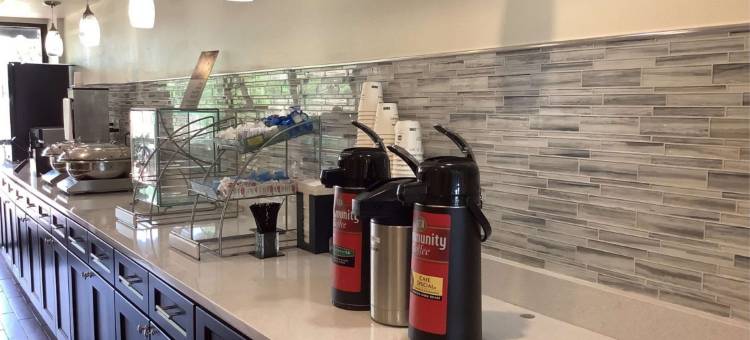 麦迪逊贝斯特韦斯特优质酒店(Best Western Plus Madison Inn)图片