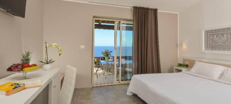 卡斯特萨尔多度假村(Castelsardo Resort Village)图片