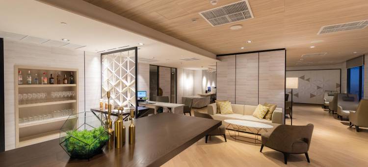 罗勇市中心假日套房酒店(Holiday Inn & Suites Rayong City Centre)图片