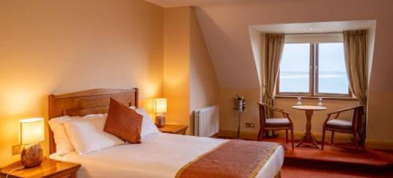 滨水酒店及餐厅(Waterfront House & Restaurant)图片