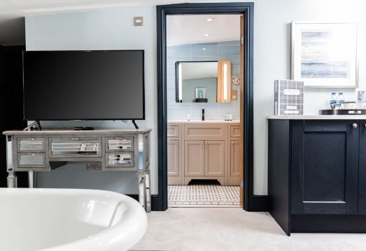 Court House Manor Luxury B&B Hotel Overview