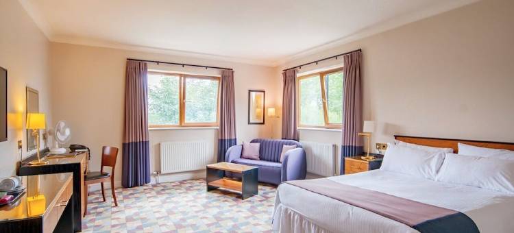 温德姆商标精选酒店-斯坦德罗普旅馆酒店(Staindrop Lodge Hotel)图片