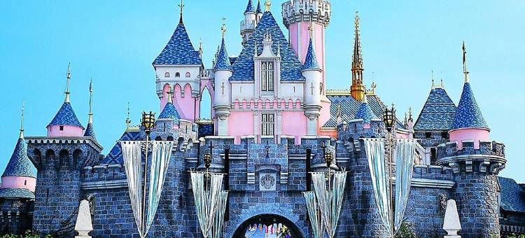 Residence Inn Anaheim Resort Area/Garden Grove图片