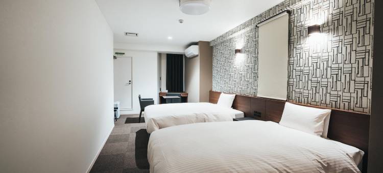 塔普住宿酒店(Tap Stay Hotel)图片