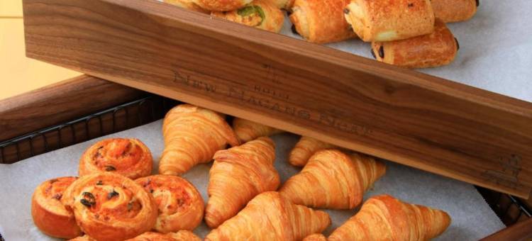 新长野NeXT酒店(NEW NAGANO NeXT)图片