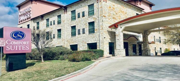 拉克兰海洋世界舒适套房酒店(Comfort Suites Near Seaworld)图片