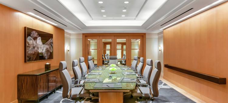 洛杉矶机场希尔顿酒店(Hilton Los Angeles Airport)图片