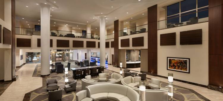 草地公园酒店(The Park Hotel at Meadowlands)图片