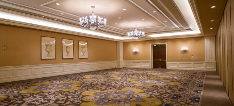 亨德森希尔顿湖拉斯维加斯水疗度假村(Hilton Lake Las Vegas Resort & Spa)图片