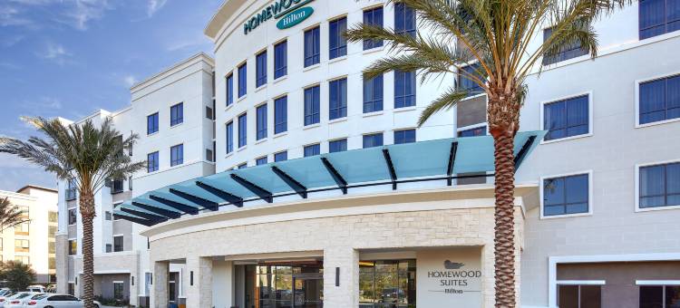 Homewood Suites by Hilton-圣迭戈Hotel Cir/海洋世界区(Homewood Suites San Diego Hotel Circle/SeaWorld Area)图片