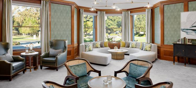 希尔顿格芮精选酒店 - 圣何塞海耶斯大厦(Hayes Mansion San Jose, Curio Collection by Hilton)图片