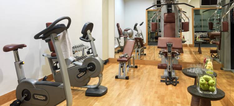 巴塞罗那玛丽娜H10酒店(H10 Marina Barcelona)图片