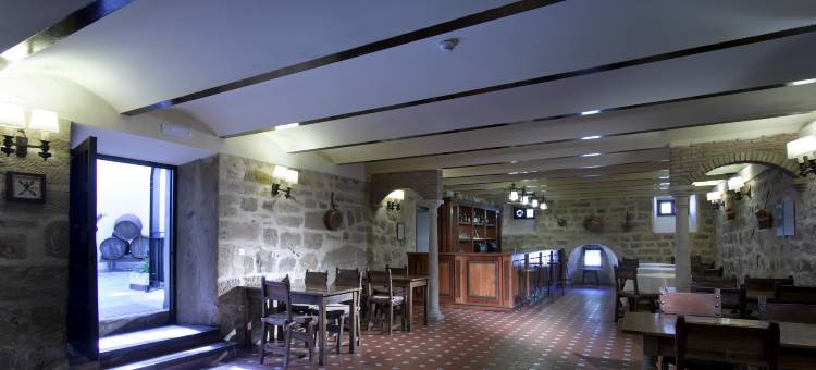 乌贝达旅馆(Parador de Ubeda)图片