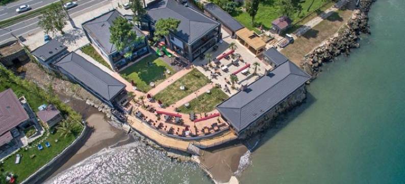 Derin Deniz Boutique Hotel & Restaurant图片