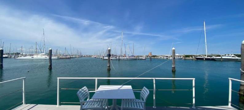 里米妮水上度假村(House Boat Rimini Resort)图片