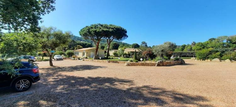 Les Jardins de Santa Giulia - Charmante Chambre d'hôte 2图片