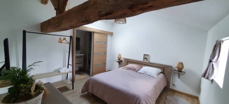 L'Etape des Vigealieres: 3 Bedroom Cottage图片