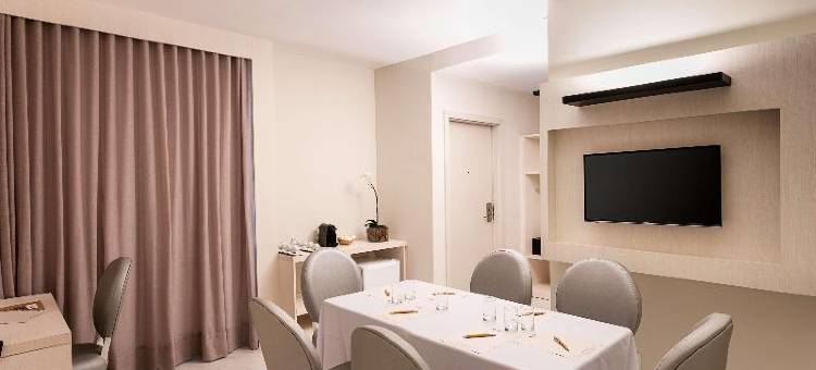 费尔格朗兹贝斯特韦斯特酒店(Best Western the Inn at the Fairgrounds)图片