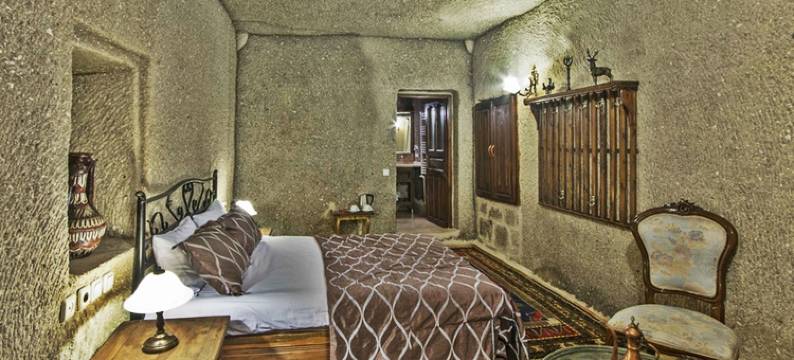 古老露台套房酒店(Antique Terrace Cave Suites)图片