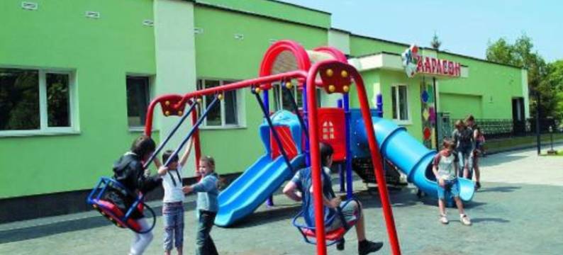 伊芙洛皮斯基酒店(Evropeyskiy)图片