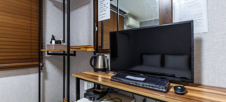 大田柳城柠檬树酒店(Daejeon Yuseong Lemon Tree Hotel)图片