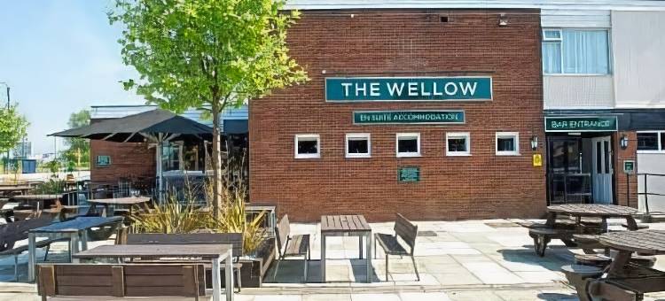 Wellow Hotel图片