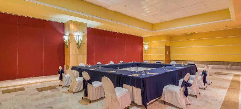 伽玛阿卡普尔科科帕卡巴纳酒店(Copacabana Beach Hotel Acapulco)图片