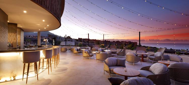 Hard Rock 特内里费岛酒店(Hard Rock Hotel Tenerife)图片