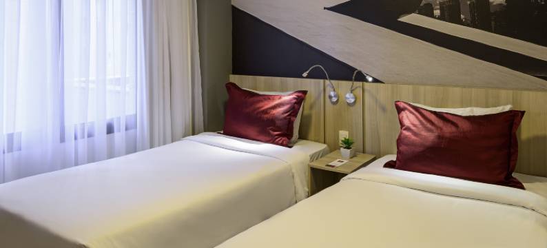 Sao Paulo Moema图片