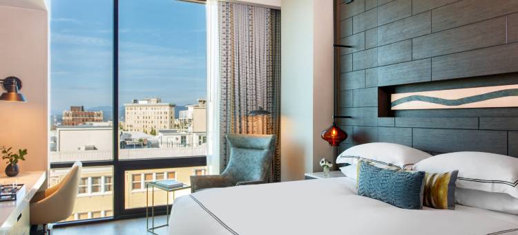 金普顿阿拉斯酒店(Kimpton HOTEL ARRAS by IHG)图片