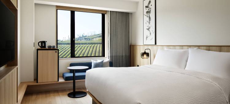 京都南山城万枫酒店(Fairfield by Marriott Kyoto Minamiyamashiro)图片