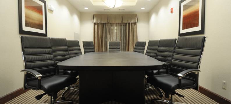 萨默塞特智选假日酒店(Holiday Inn Express SOMERSET by IHG)图片