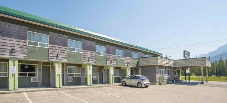 桑德曼蓝河旅馆(Sandman Inn Blue River)图片