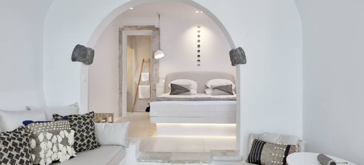 丽都套房酒店(Cosmopolitan Suites - Small Luxury Hotels of the World)图片