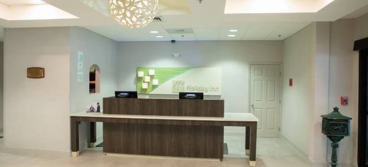 罗利卡瑞I-40沃尔纳特街假日套房酒店(Holiday Inn & Suites RALEIGH-CARY (I-40 @WALNUT ST) by IHG)图片
