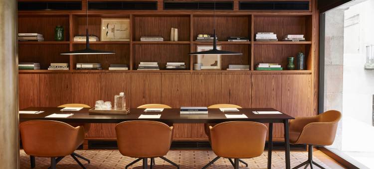 维维多拉金普顿酒店(Kimpton Vividora Hotel)图片