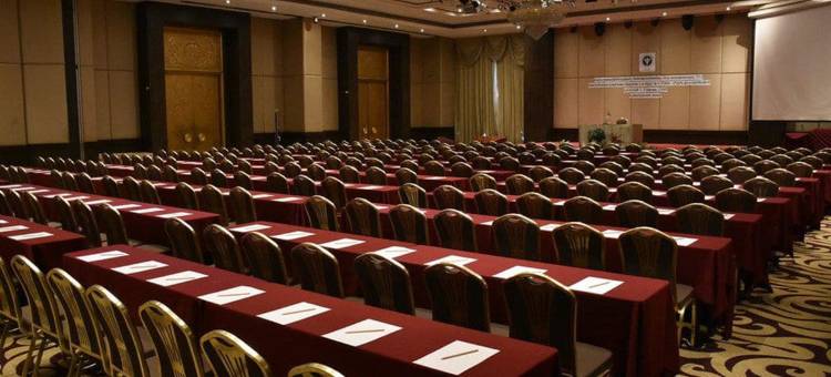 里士满时尚会议大酒店(Grand Richmond Stylish Convention Hotel)图片