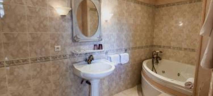 塔妮雷区域旅馆(Domaine de La Tannerie Chambres d'hôtes et Appartements)图片